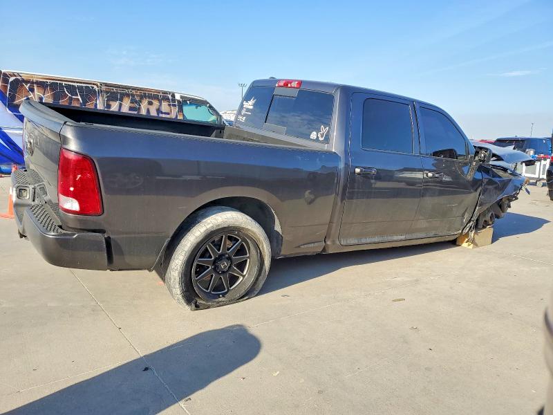Photo 3 from auction – 2019 RAM 1500 CLASS with VIN 1C6RR6TT8KS561731