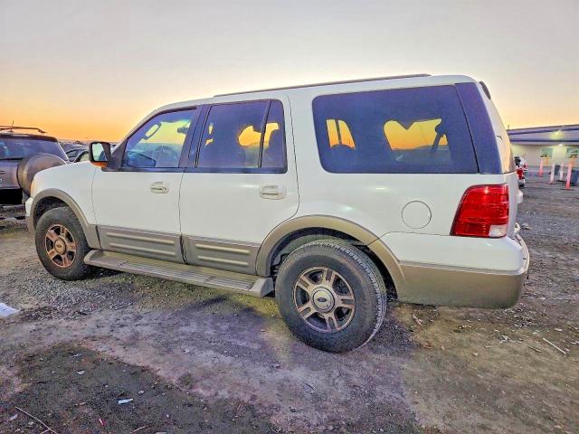 Photo 2 from auction – 2003 FORD EXPEDITION with VIN 1FMPU17L13LC44778