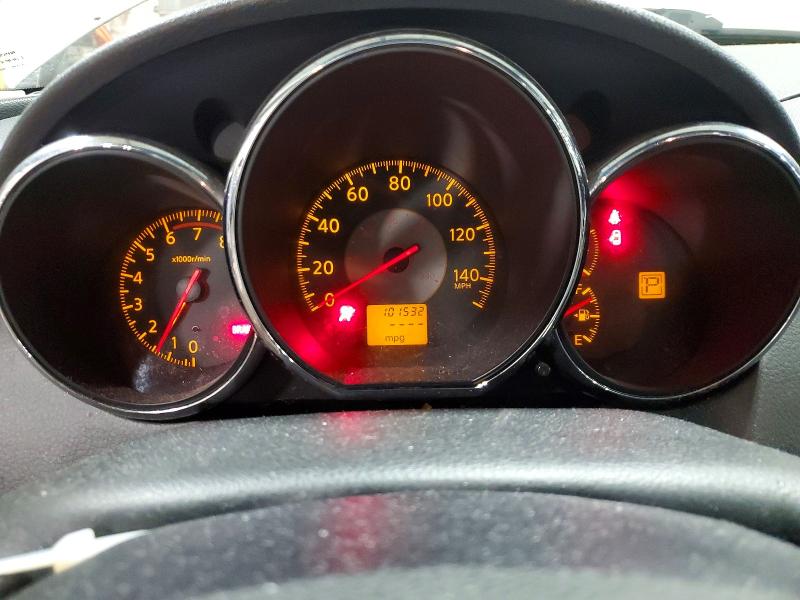 Photo 9 from auction – 2006 NISSAN ALTIMA S with VIN 1N4AL11D96C174844
