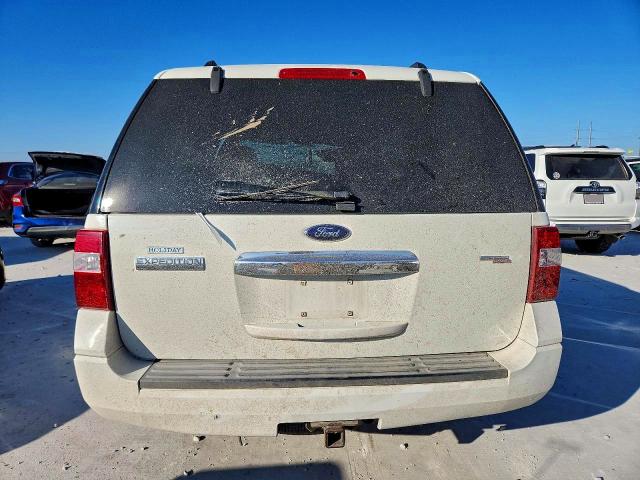 Photo 6 from auction – 2008 FORD EXPEDITION with VIN 1FMFU15538LA21973