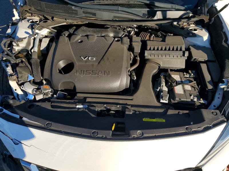 Photo 11 from auction – 2019 NISSAN MAXIMA S with VIN 1N4AA6AV5KC381253