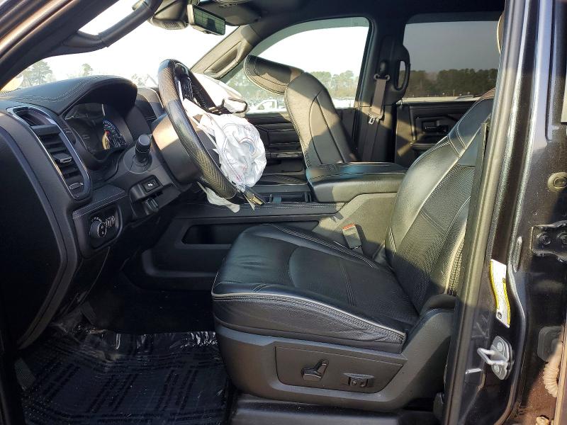 Photo 7 from auction – 2022 RAM 2500 LIMIT with VIN 3C6UR5TL9NG130315