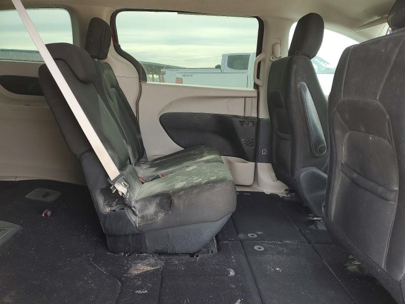 Photo 11 from auction – 2017 CHRYSLER PACIFICA with VIN 2C4RC1DG7HR638307
