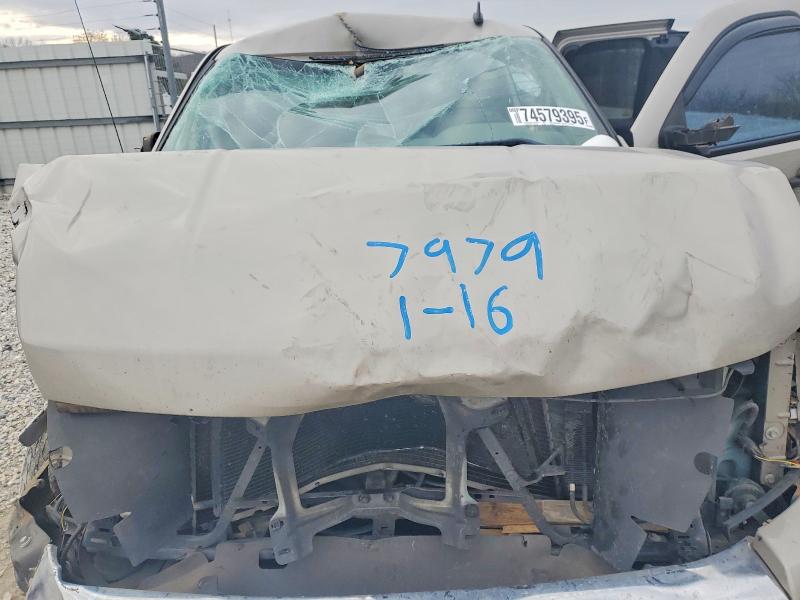 Photo 11 from auction – 2009 CHEVROLET SILVERADO with VIN 1GCEC19C39Z197979