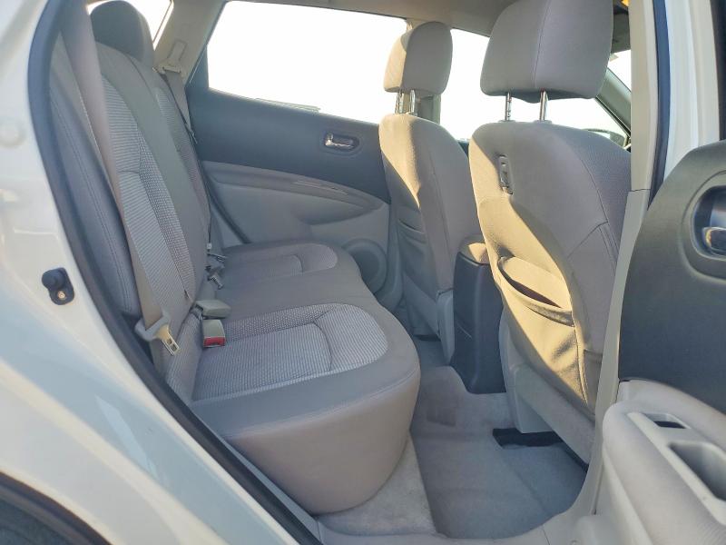 Photo 10 from auction – 2011 NISSAN ROGUE S with VIN JN8AS5MT9BW168840