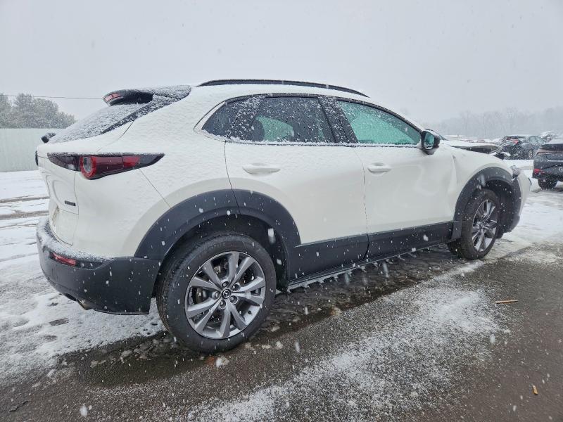 Photo 3 from auction – 2024 MAZDA CX-30 PREF with VIN 3MVDMBCM3RM602898