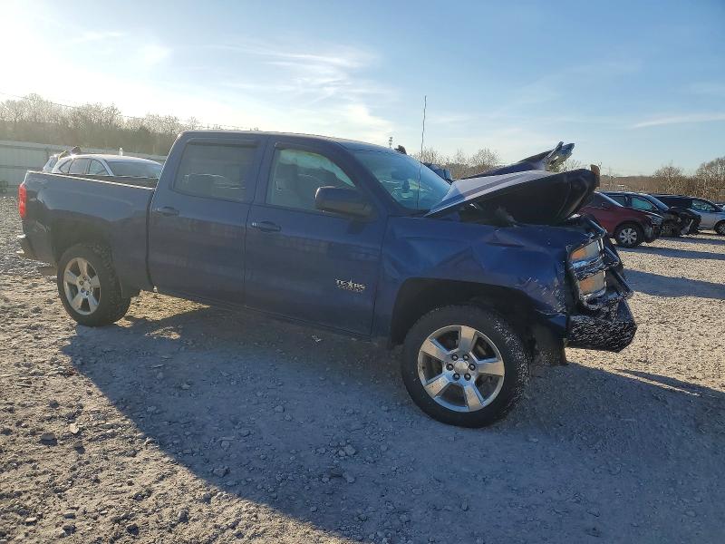 Zdjęcie 4 z aukcji – 2014 CHEVROLET SILVERADO z VIN 3GCUKREC6EG423977