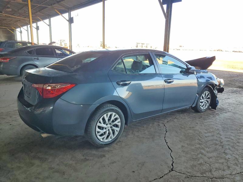 Photo 3 from auction – 2018 TOYOTA COROLLA L with VIN 5YFBURHE7JP798165