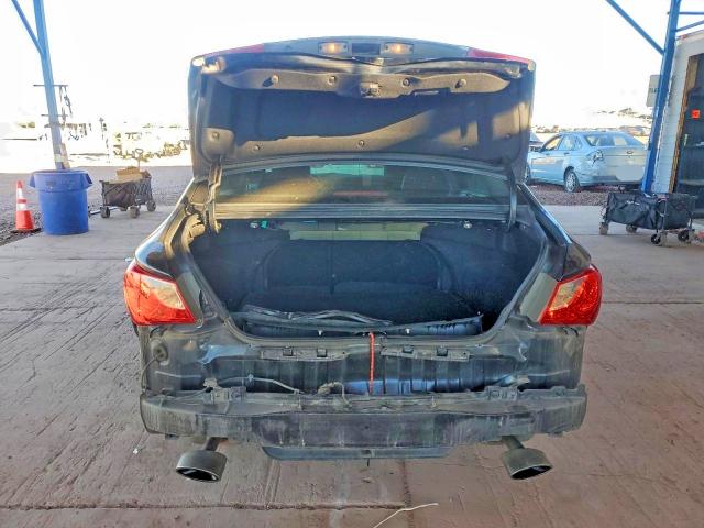 Photo 6 from auction – 2013 HYUNDAI SONATA SE with VIN 5NPEC4AC0DH798358
