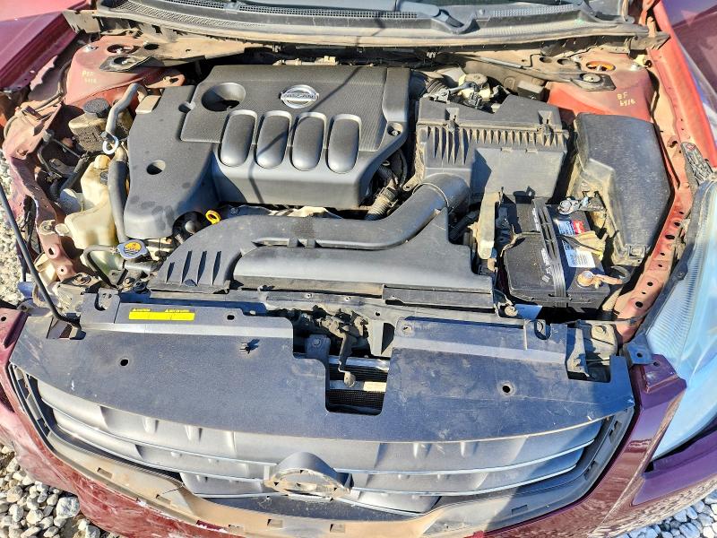 Photo 11 from auction – 2011 NISSAN ALTIMA with VIN 1N4AL2AP2BC174839