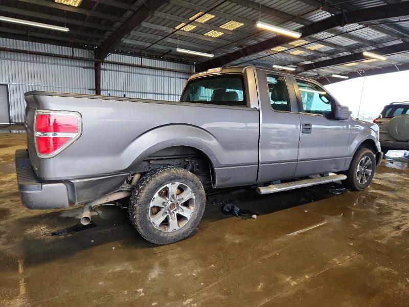 Photo 3 from auction – 2013 FORD F150 with VIN 1FTEX1CM8DFD56284