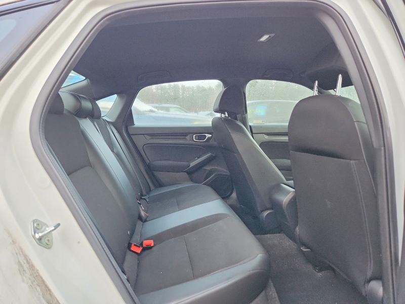 Photo 10 from auction – 2023 HONDA CIVIC SPOR with VIN 2HGFE2F5XPH561890