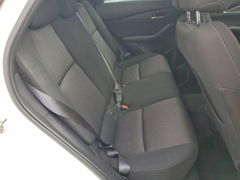 Photo 11 from auction – 2023 MAZDA CX-30 with VIN 3MVDMBAM9PM549950