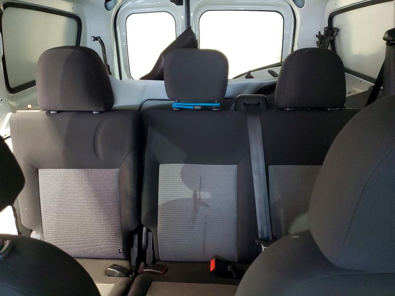 Photo 10 from auction – 2019 RAM PROMASTER with VIN ZFBHRFAB8K6M17154