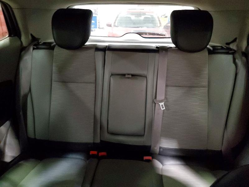 Photo 10 from auction – 2016 BUICK ENCORE with VIN KL4CJASB1GB634361