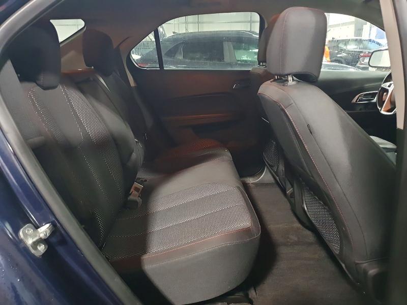 Photo 11 from auction – 2016 CHEVROLET EQUINOX LT with VIN 2GNFLFEK2G6156404