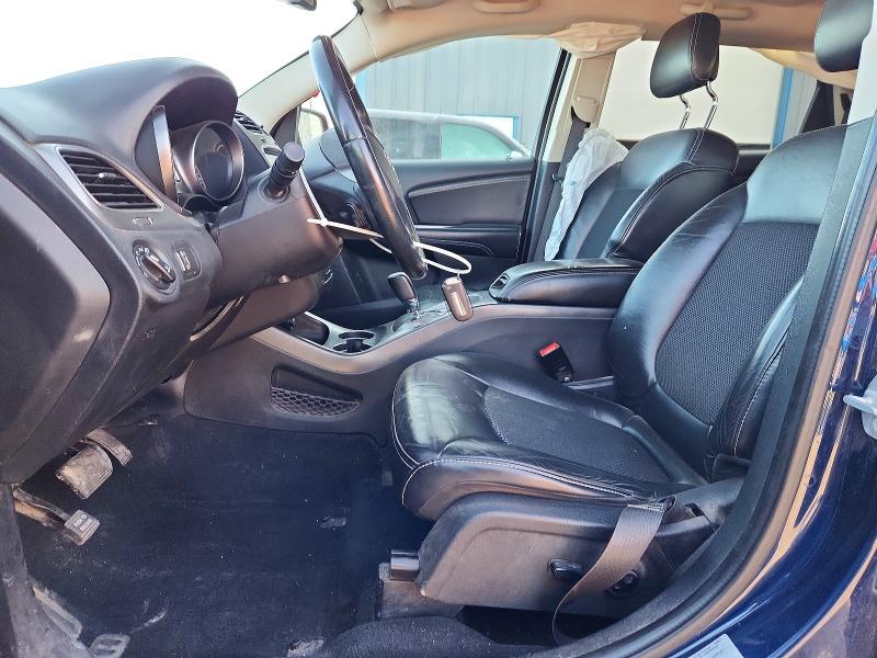 Photo 7 from auction – 2017 DODGE JOURNEY CR with VIN 3C4PDCGG6HT544640