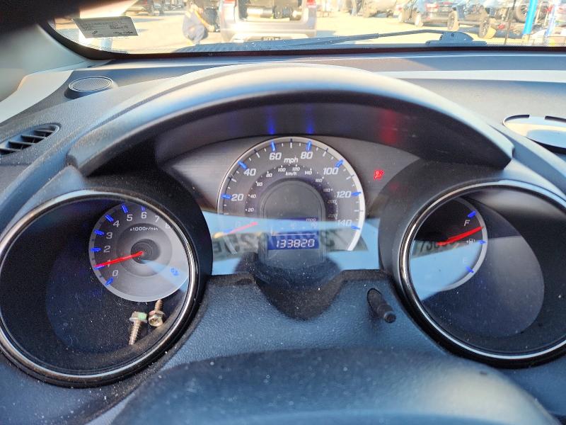 Photo 9 from auction – 2013 HONDA FIT SPORT with VIN JHMGE8H56DC039144