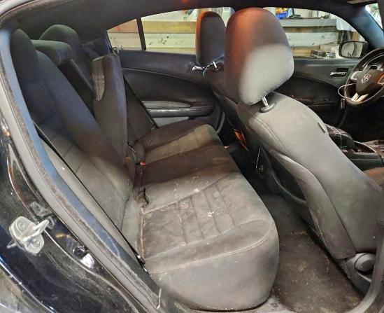Photo 10 from auction – 2013 DODGE CHARGER SE with VIN 2C3CDXBG0DH729979
