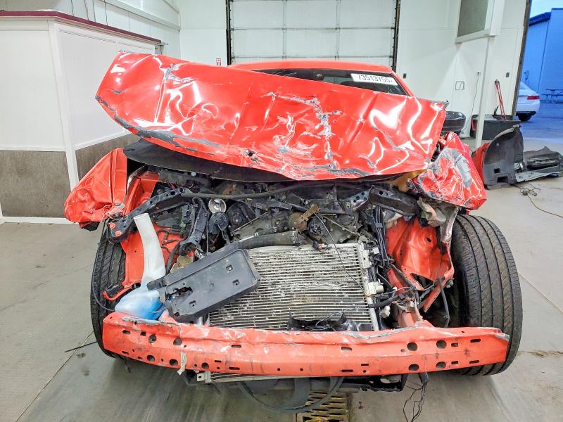 Photo 5 from auction – 2017 DODGE CHARGER SE with VIN 2C3CDXFG5HH546822