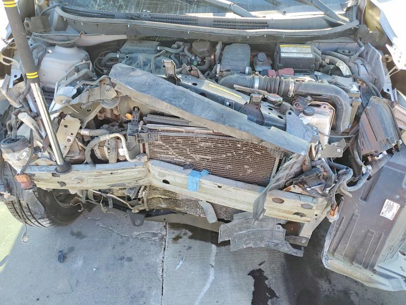 Photo 11 from auction – 2015 NISSAN VERSA with VIN 3N1CN7APXFL906254