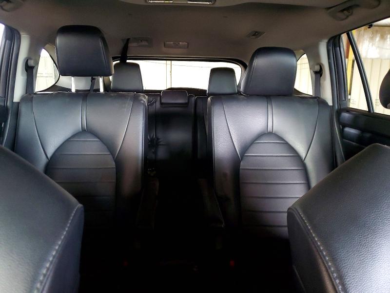 Photo 10 from auction – 2021 TOYOTA HIGHLANDER with VIN 5TDGARAH8MS006717