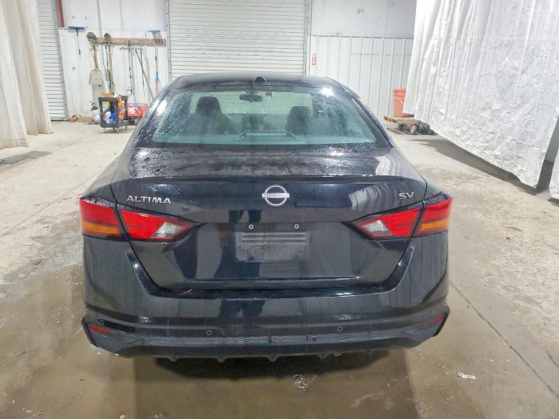 Photo 6 from auction – 2024 NISSAN ALTIMA with VIN 1N4BL4DV8RN365299