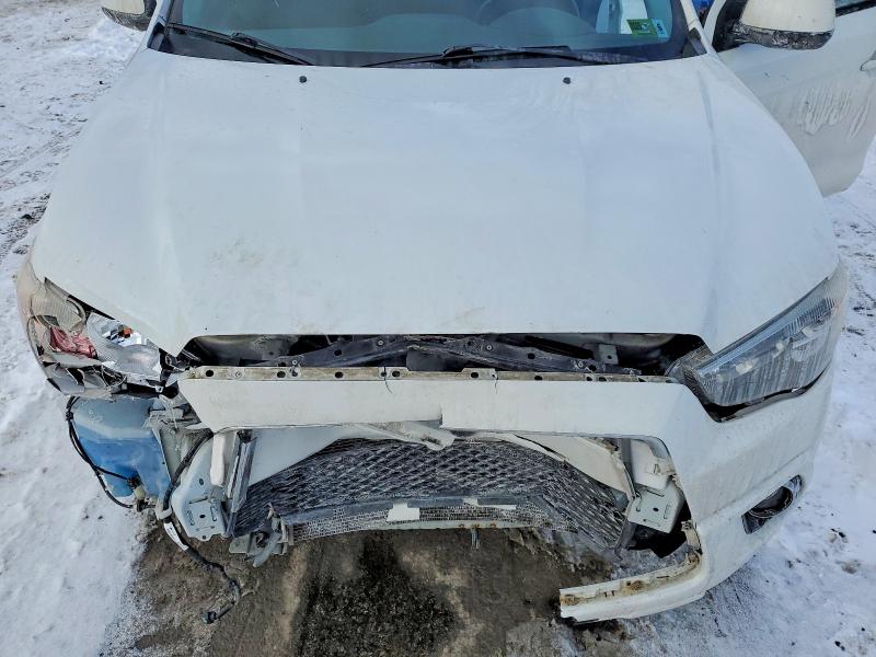 Photo 12 from auction – 2012 MITSUBISHI OUTLANDER with VIN JA4AR4AU2CZ006475