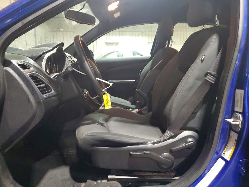 Foto 7 de la subasta – 2013 DODGE AVENGER SE con VIN 1C3CDZAB1DN710415