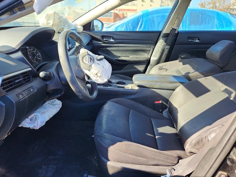 Photo 7 from auction – 2020 NISSAN ALTIMA with VIN 1N4BL4BV0LC238102