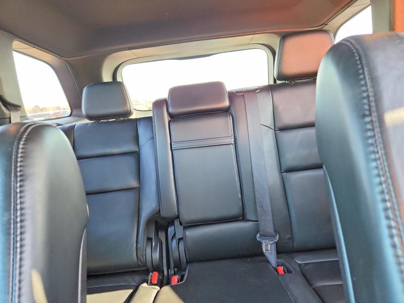 Photo 10 from auction – 2021 JEEP GRAND CHER with VIN 1C4RJFBG2MC513546