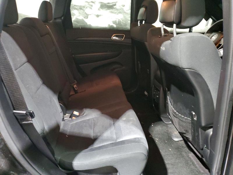 Photo 11 from auction – 2015 JEEP GRAND CHER with VIN 1C4RJFAG7FC925577
