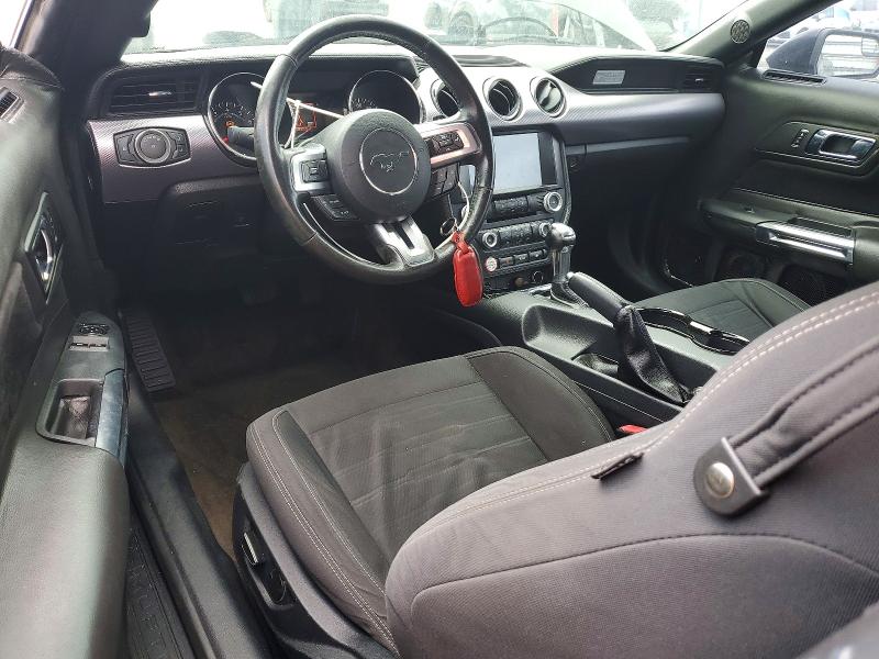 Photo 8 from auction – 2016 FORD MUSTANG with VIN 1FA6P8TH0G5243512