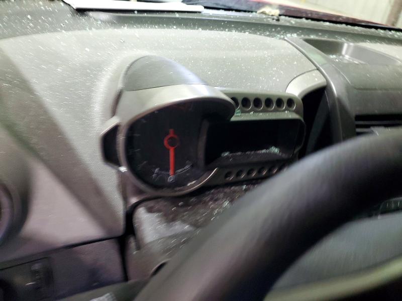 Foto 9 de la subasta – 2014 CHEVROLET SONIC con VIN 1G1JC5SH2E4168288