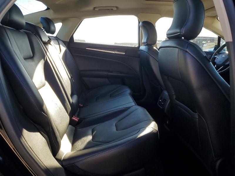 Photo 10 from auction – 2017 FORD FUSION TIT with VIN 3FA6P0D92HR211264