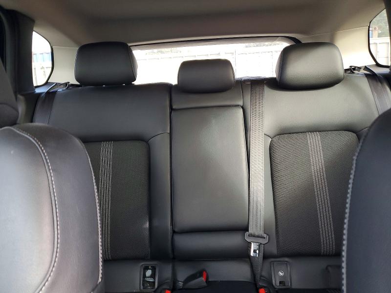 Photo 10 from auction – 2024 MAZDA CX-50 PREM with VIN 7MMVABDM8RN196555