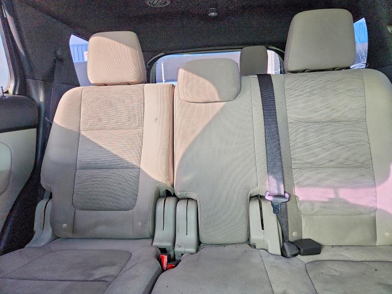 Photo 10 from auction – 2015 FORD EXPLORER with VIN 1FM5K7B86FGB94587