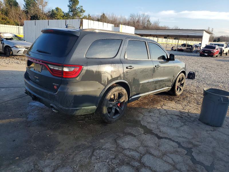 Photo 3 from auction – 2018 DODGE DURANGO SR with VIN 1C4SDJGJ8JC172827
