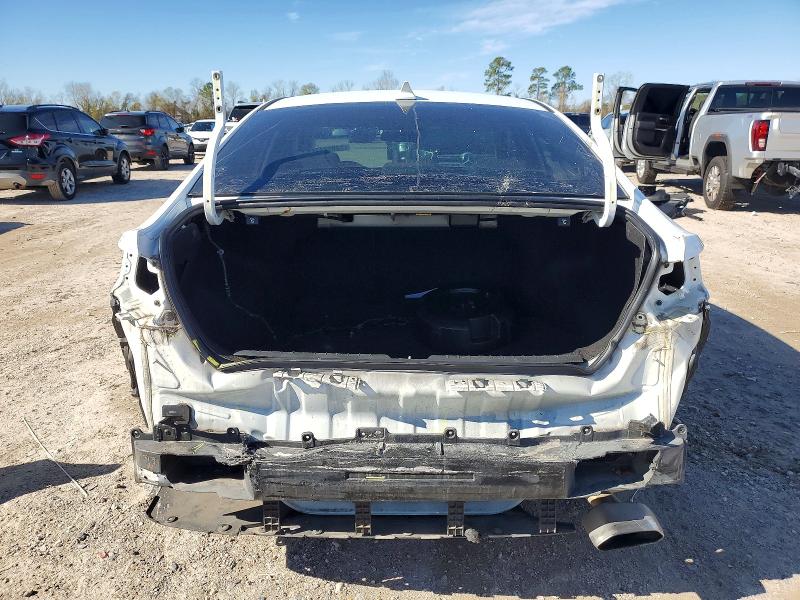 Photo 6 from auction – 2017 HYUNDAI SONATA SE with VIN 5NPE24AF3HH462349