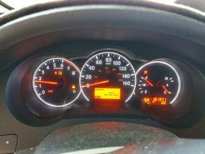 Photo 9 from auction – 2012 NISSAN ALTIMA S with VIN 1N4AL2EP8CC125849