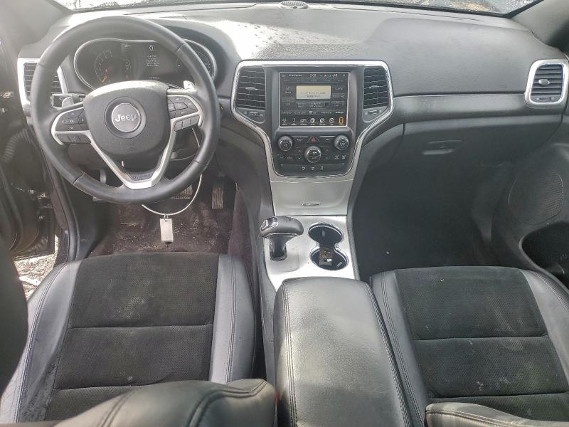 Photo 8 from auction – 2015 JEEP GRAND CHER with VIN 1C4RJFAG0FC213900