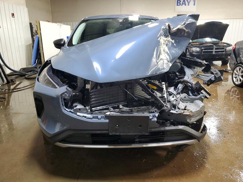 Photo 5 from auction – 2025 FORD ESCAPE with VIN 1FMCU9GN3SUB55530