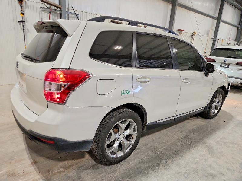 Photo 3 from auction – 2015 SUBARU FORESTER 2 with VIN JF2SJAUC5FH404763