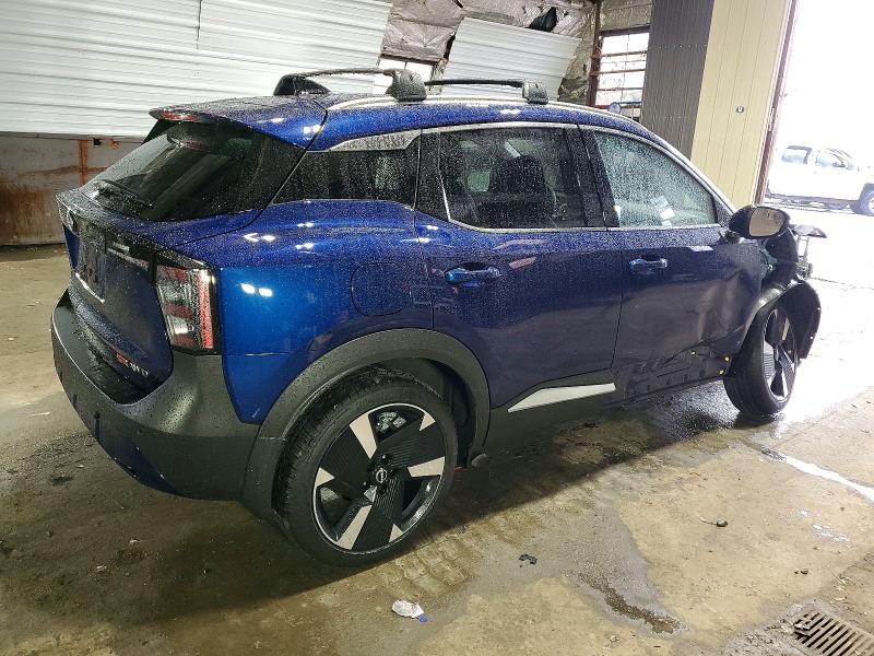 Photo 3 from auction – 2026 NISSAN KICKS SR with VIN 3N8AP6DD4TL309837