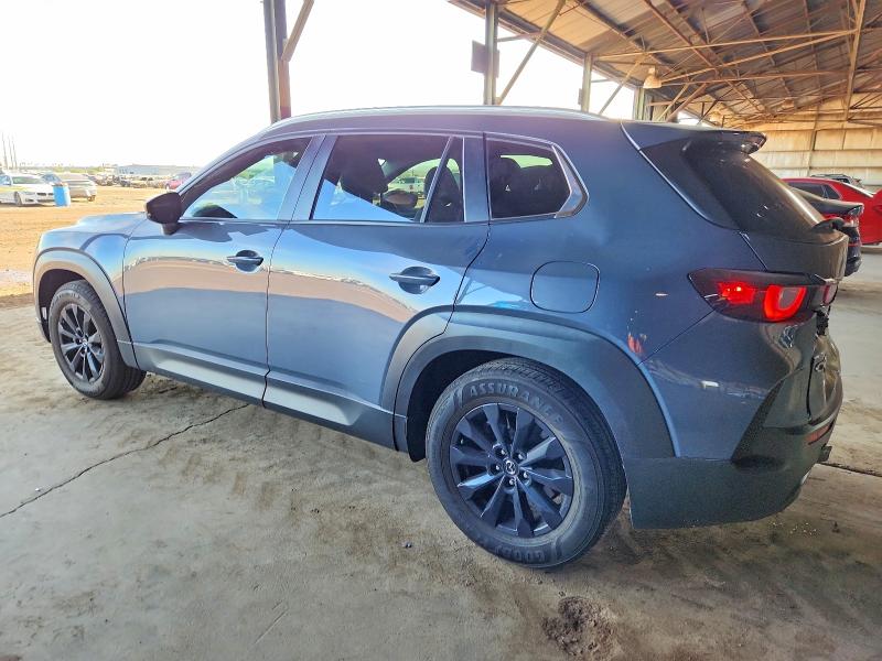 Photo 2 from auction – 2024 MAZDA CX-50 PREF with VIN 7MMVABBM6RN210326