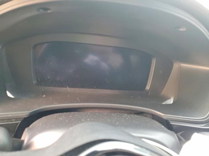 Photo 9 from auction – 2025 HONDA CIVIC with VIN 2HGFE4F85SH019188
