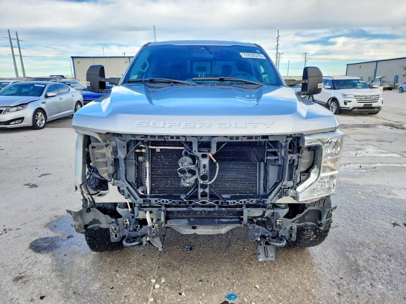 Photo 5 from auction – 2020 FORD F250 SUPER with VIN 1FT7W2B65LEC88650