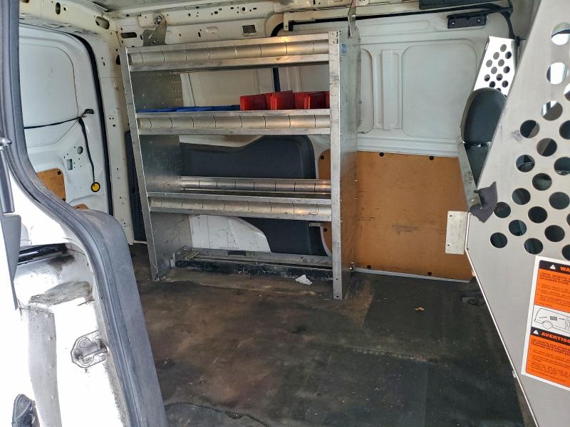 Photo 11 from auction – 2015 FORD TRANSIT CO with VIN NM0LS7F75F1213613
