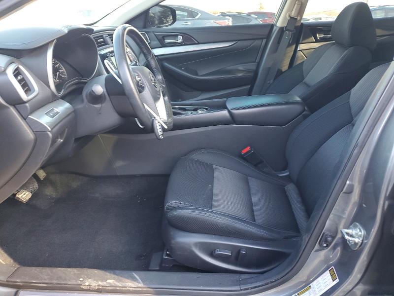 Photo 7 from auction – 2018 NISSAN MAXIMA 3.5 with VIN 1N4AA6AP8JC400233