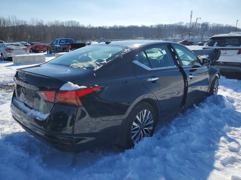 Photo 3 from auction – 2025 NISSAN ALTIMA with VIN 1N4BL4DV0SN343271